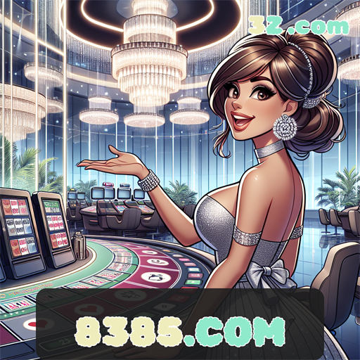 A Plataforma do 8385.com e Seus Recursos Inovadores para Jogadores